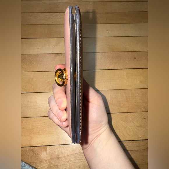 Fendi Leather Bifold Wallet - Picture 10 of 11